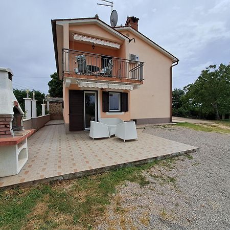 House Marko Šumber Kültér fotó