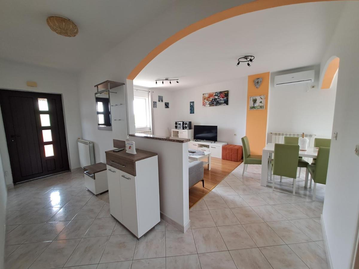 House Marko Šumber Kültér fotó