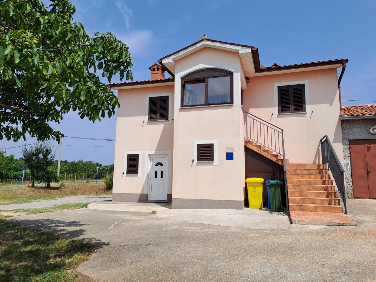 House Marko Šumber Kültér fotó