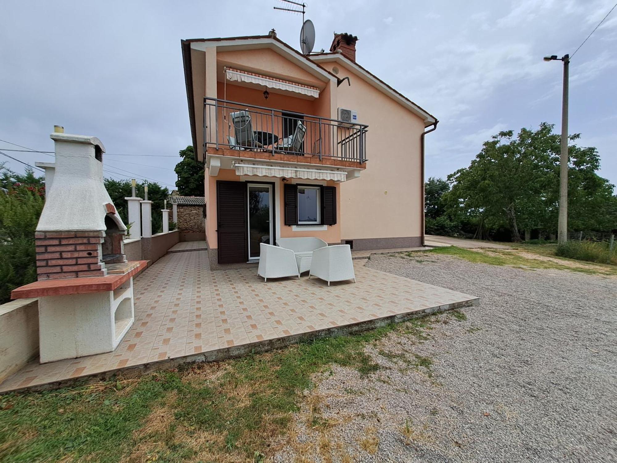 House Marko Šumber Kültér fotó