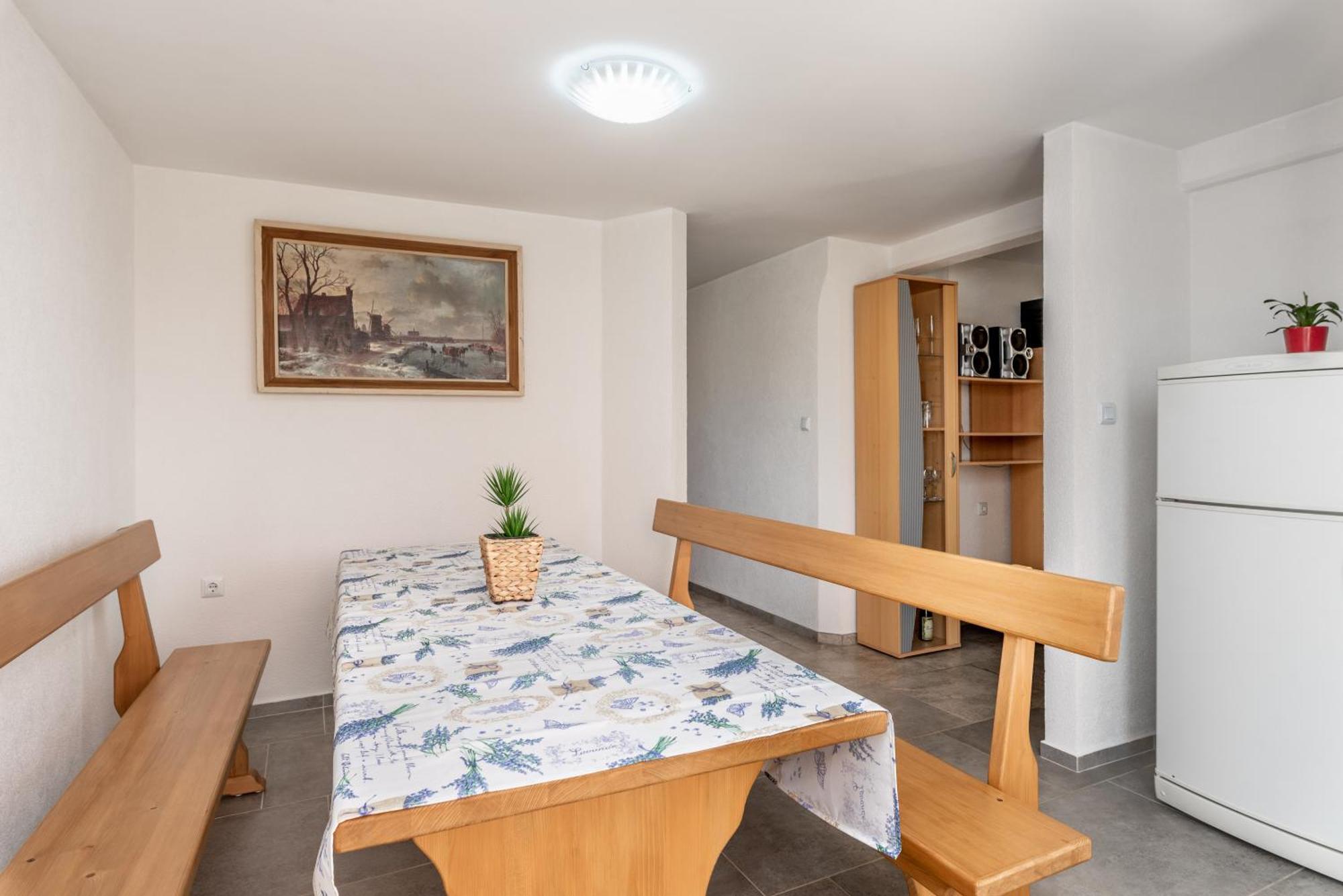 House Marko Šumber Kültér fotó