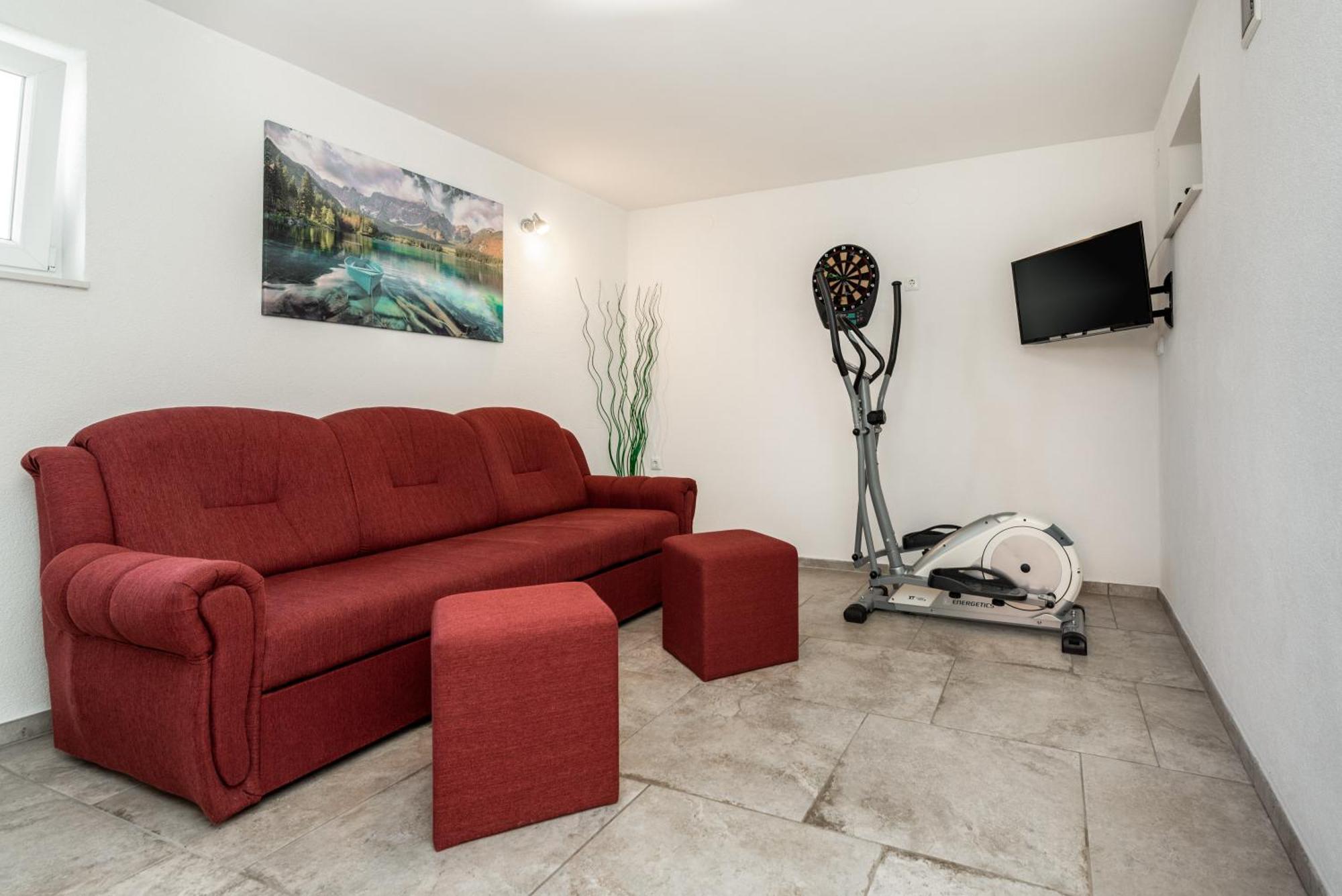 House Marko Šumber Kültér fotó